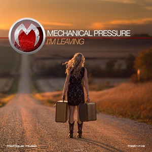 Mechanical Pressure - Baryon