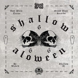 Shallow Aloween (Explicit)