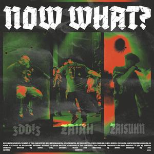 Now What? (feat. 3DD!3 & zaisuhn)