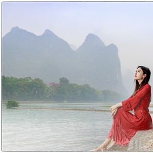 她的痣