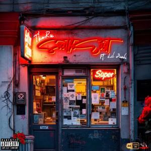 SouthEast (feat. Lil janki) [Radio Edit] [Explicit]