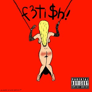 F3Ti$H! (Explicit)