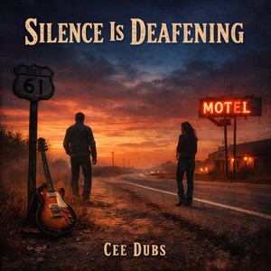 Silence Is Deafening (Explicit)