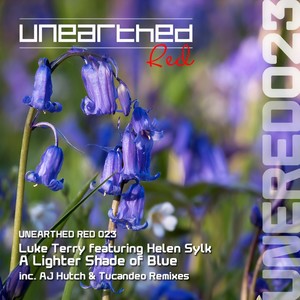 A Lighter Shade of Blue (Original Dub)