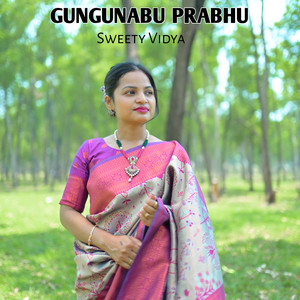 Gungunabu Prabhu