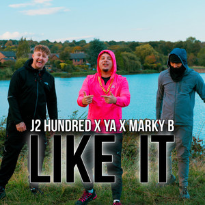 Marky B - Like It