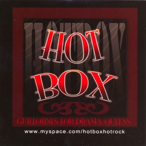 Hotbox - Never Meant to Hurt You