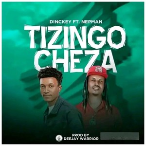 Tizingocheza