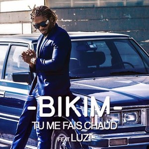 Tu me fais chaud (Explicit)