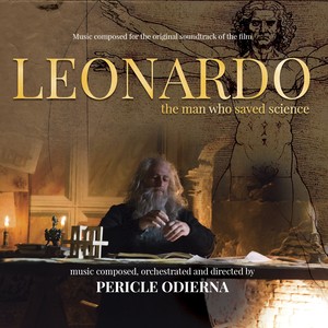 Leonardo, the Man Who Saved Science (Original Motion Picture Soundtrack) (达芬奇：挽救科学的人 纪录片原声带)