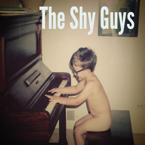 The Shy Guys