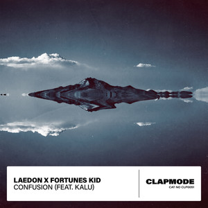 Laedon - Confusion