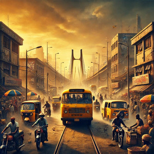 Day by Day (Explicit)