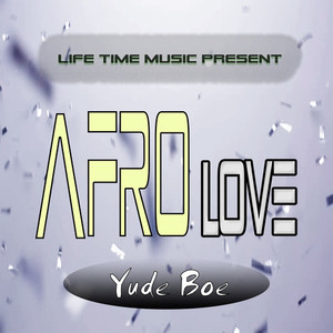 AFRO LOVE