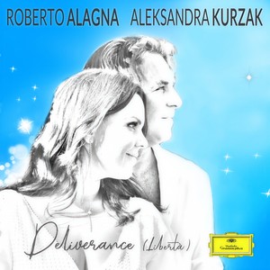 D. Alagna - D. Alagna: Deliverance