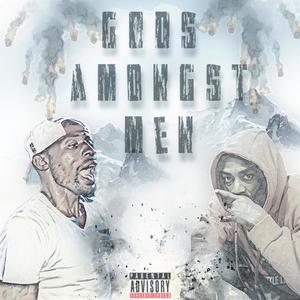 Gods Amongst Men (Explicit)