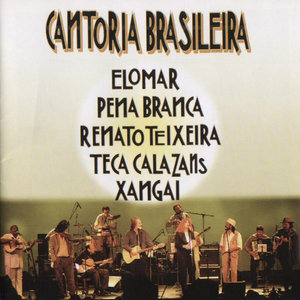Cantoria Brasileira