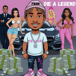 Get Deep (feat. BlackOutDon3) (Explicit)