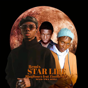 STAR LIFE-remix (chopped|Explicit)