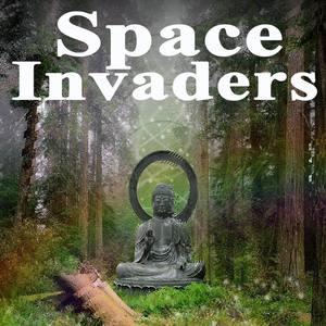 Space Invaders "The Best of Psy Techno, Goa Trance & Progressice Tech House Anthems"