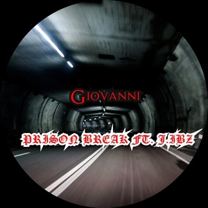 Prison Break (Explicit)