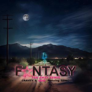 Far Away (Gray Remix)