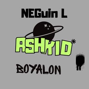 BOYALONE (feat. NEGuin L) (Explicit)