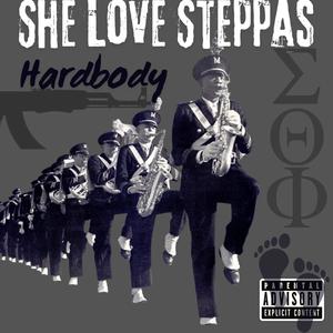 She Love Steppas (Explicit)