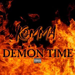 Demon Time (Explicit)