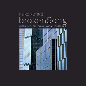 ...broken song
