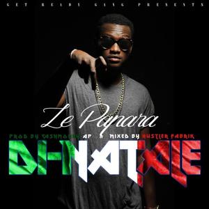 Di Natale (Explicit)