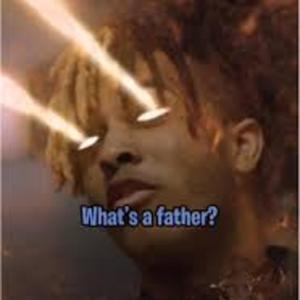What's A Father