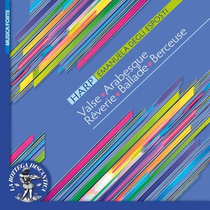 Op. 25 - Petite Valse