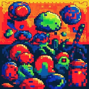 Light In The Silence