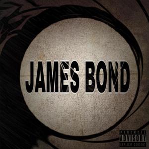 James Bond (feat. D¥OR & Lil Pommes) [Explicit]