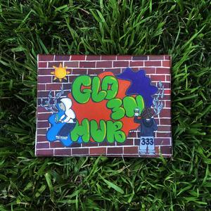 High As **** (feat. faqu) (Explicit)