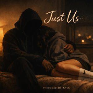 Just Us (feat. Rico Cartier)