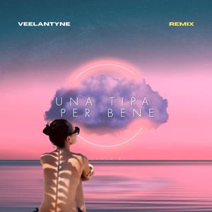 Una tipa per bene (Remix)