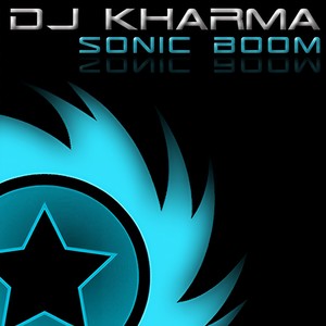 Sonic Boom (Peter Kharma Original Mix)