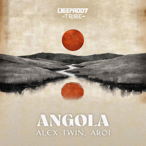 Angola (Radio Mix)