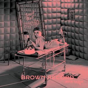 Sweet but Psycho (Male Version)