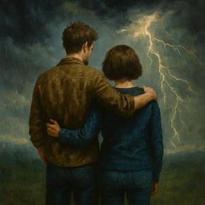 A Friend Like You (feat. Hugo Iglesias Olmos, Joe Altier & Alvaro Manzanero)