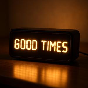 Good Times (feat. YuNgzen) (Explicit)