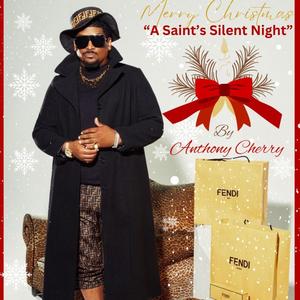 A Saint's Silent Night