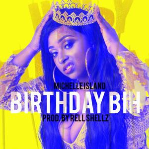 Birthday Bih (Explicit)