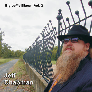 Big Jeff's Blues, Vol. 2