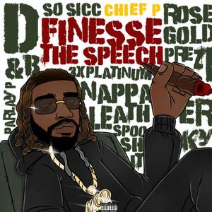 CAP (feat. LongMoney E, Swindla & Will4real) (Explicit)