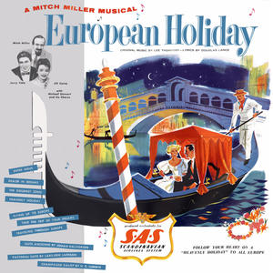 European Holiday (Expanded Edition)