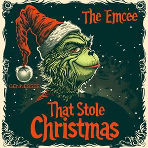 The Emcee That Stole Christmas (Explicit)