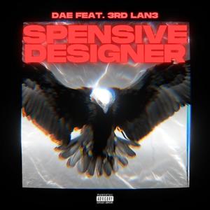 Spensive Designer (feat. 3rd Lan3) (Explicit)
